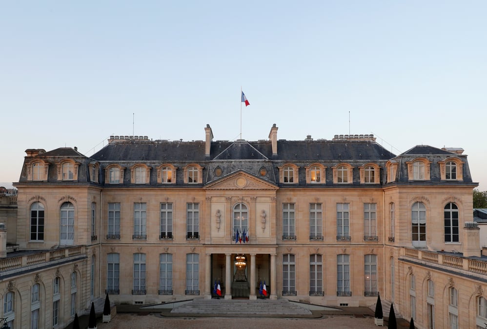 L'executif revoit sa copie sur son projet de loi energie