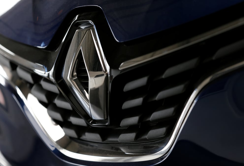 L'avenir de renault n'est pas une question de personnes, dit bollore
