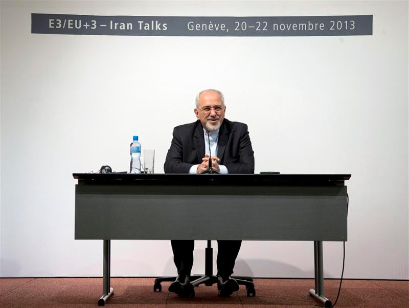 L'Iran heureux que son programme atomique soit "reconnu"