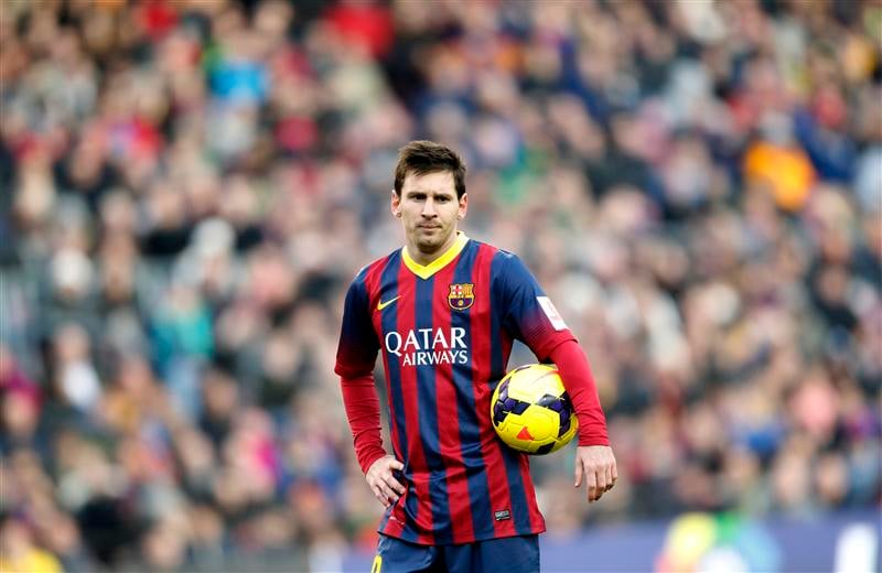 Liga: l'Atlético détrône le Barça