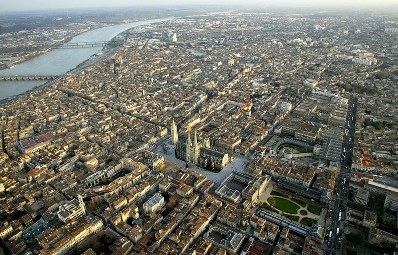 La fusion des régions, casse-tête à fort enjeu économique
