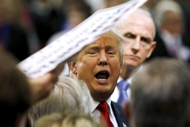 Ces electeurs "perdus" seduits par donald trump