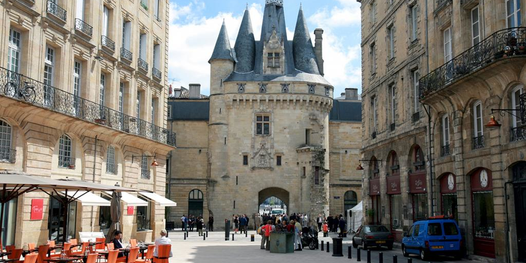 Bdx