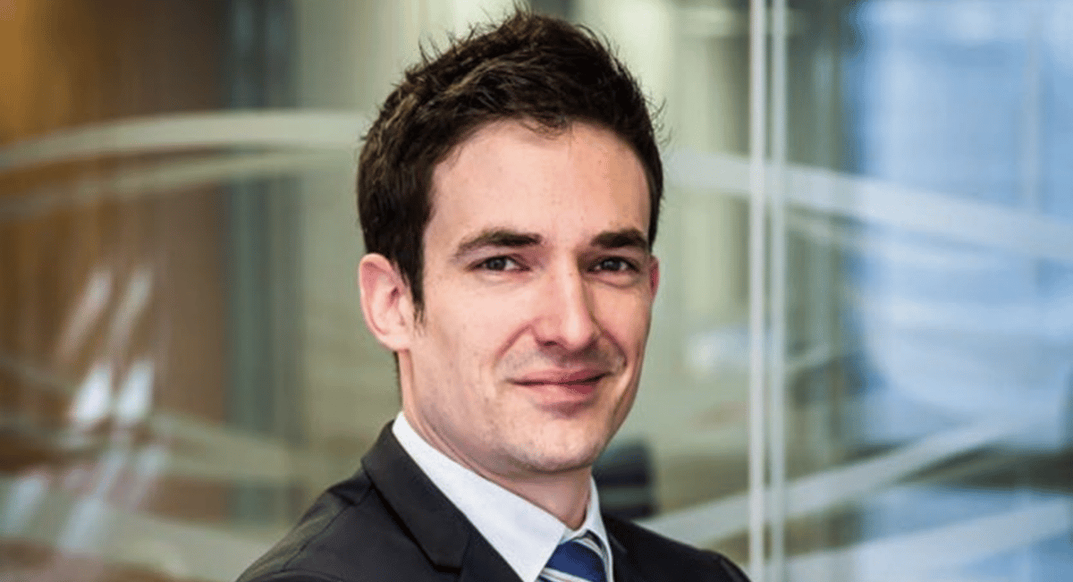Jean-Baptiste Guillaume, IAC Partners