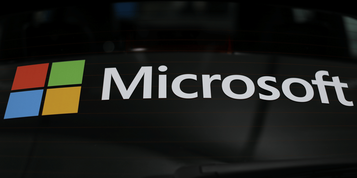 Microsoft reprend a amazon le titre de 2e capitalisation des usa