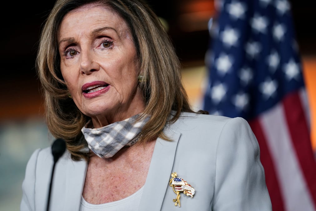 Les democrates veulent des auditions au congres sur le vote par correspondance