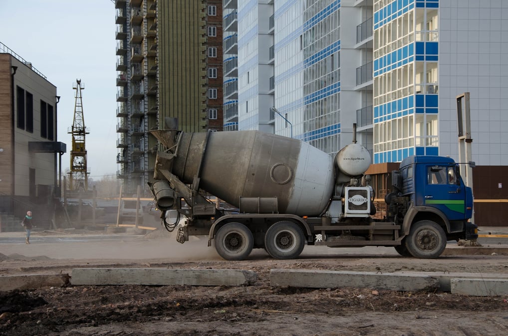 La startup Ubeton souhaite conquérir 200 à 300 centrales à béton pour l'année 2023