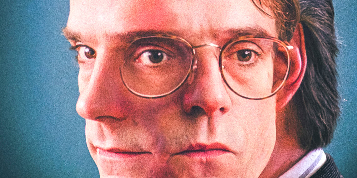 Faux-Semblants de David Cronenberg.