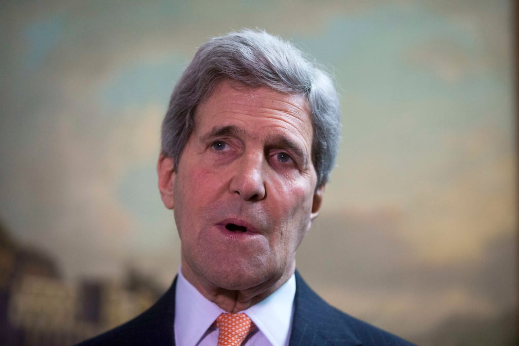 Les etats-unis envisagent de nouvelles sanctions contre la russie a cause du conflit ukrainien