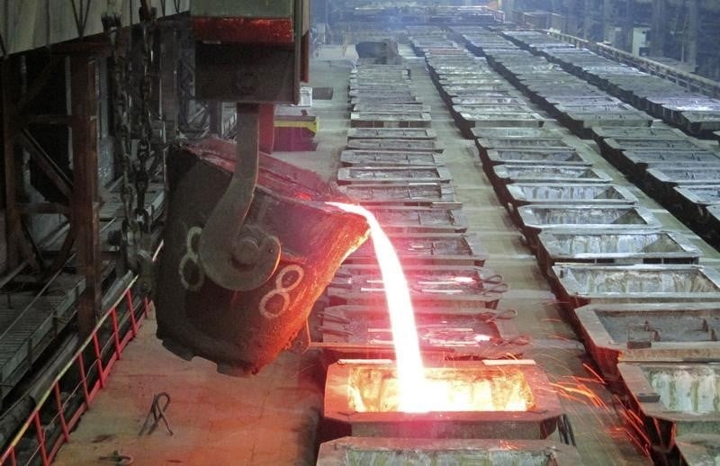 Le fmi attend 3,4% de contraction de l'economie russe en 2015