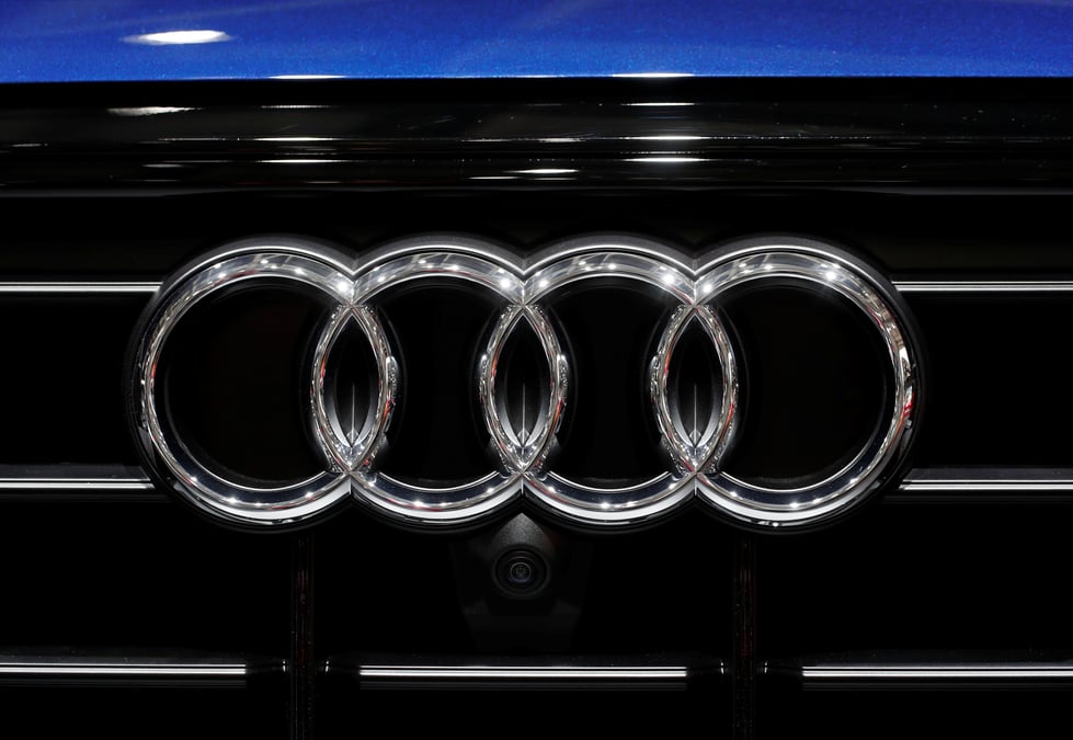 Audi s'attend a des ventes erratiques en europe