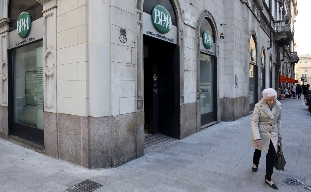 Casa consumer finance et banco bpm renforcent leur partenariat