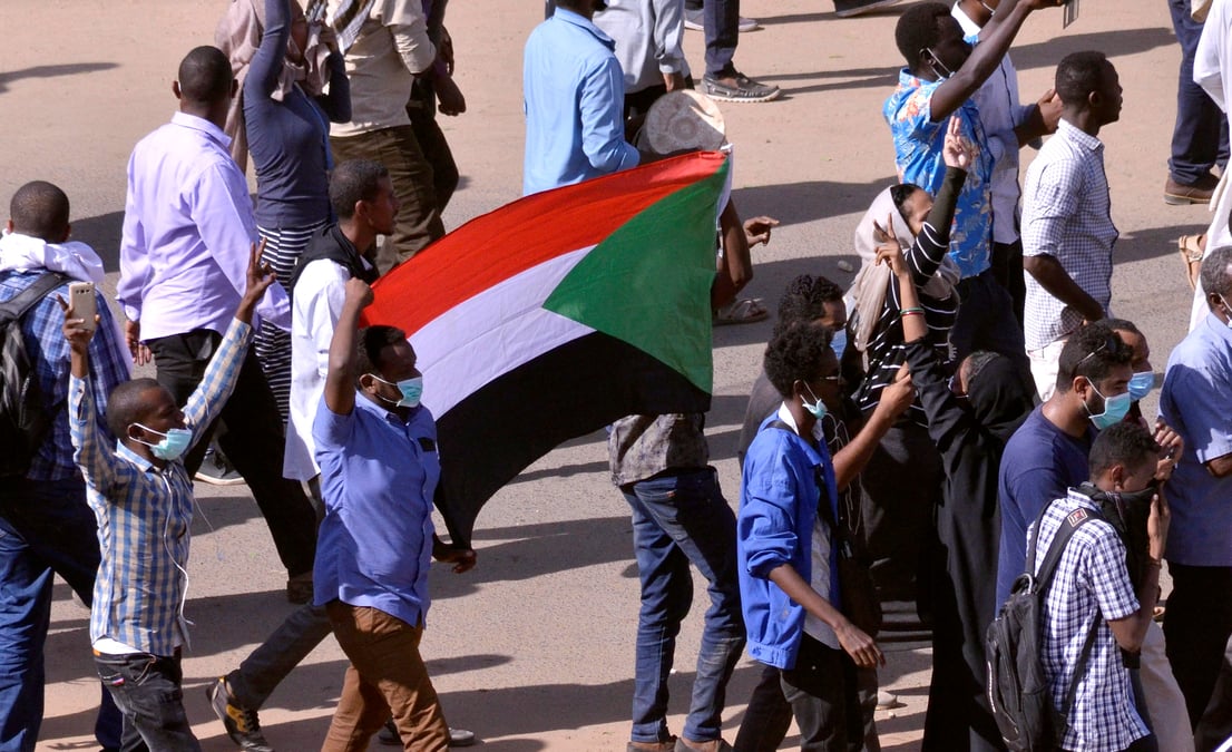 Soudan: coup de filet dans l'opposition avant de nouvelles manifestations