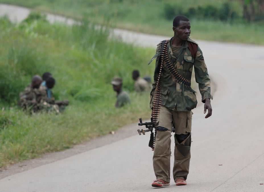Le bilan des violences interethniques en rdc frise les 900 morts
