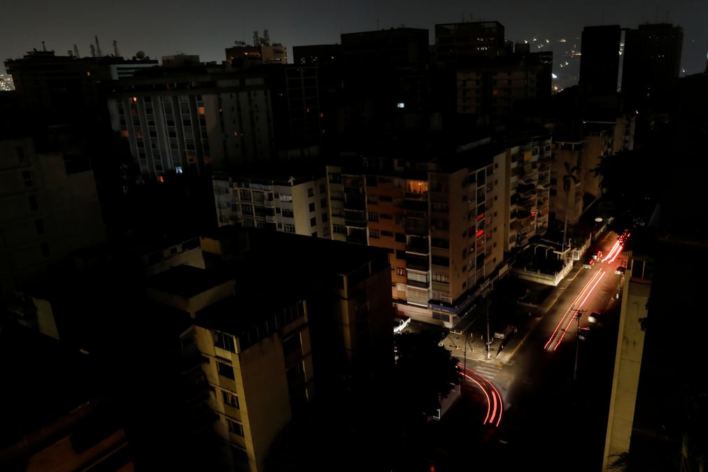 Venezuela, Ecoles fermees, journee de travail annulee, lundi au venezuela