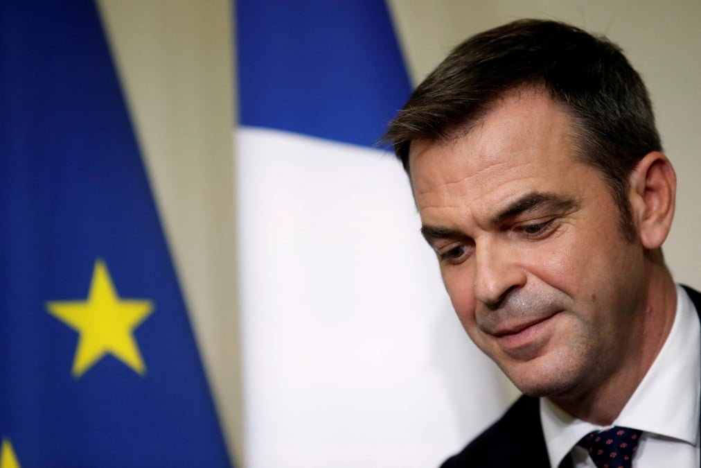 France: veran nomme porte-parole, abad quitte le gouvernement