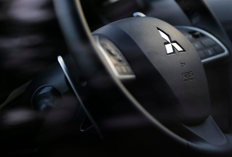 Mitsubishi Motors veut augmenter son bénéfice d'un tiers