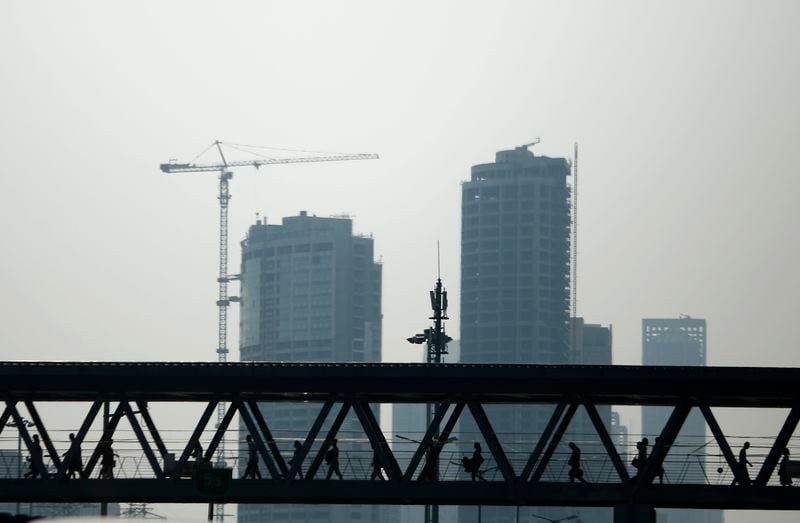 La croissance chinoise à 7,5% au 2e trimestre