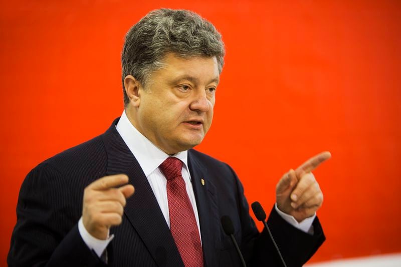 Kiev veut suspendre les services publics dans l'est de l'Ukraine