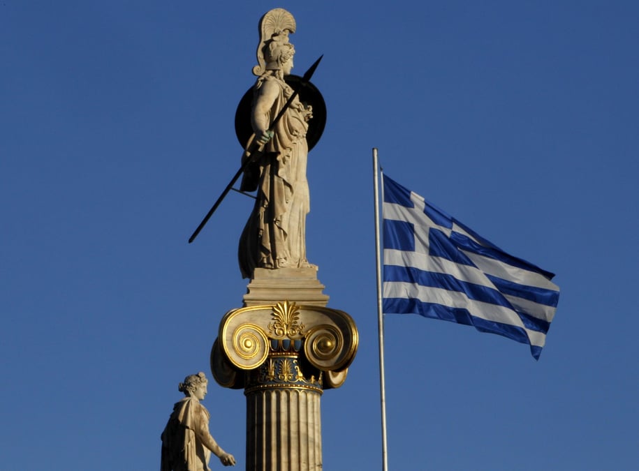 Grèce