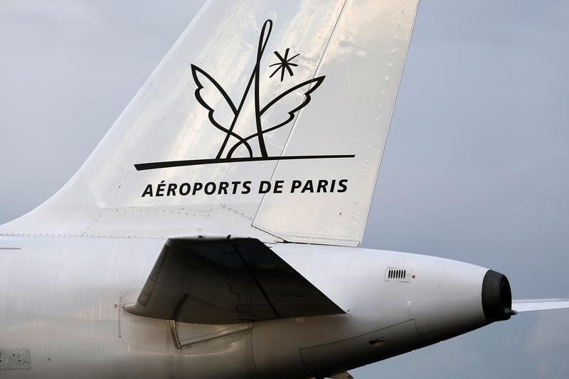 Aeroports de paris, a suivre a la bourse de paris