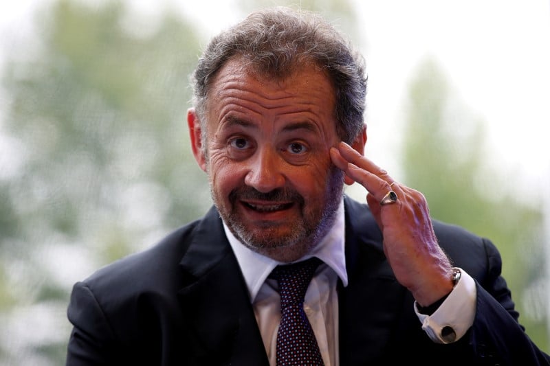 Le dg de malakoff-mederic devrait etre contraint de quitter son poste