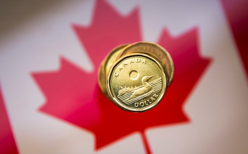 La canada est sorti de recession au 3e trimestre