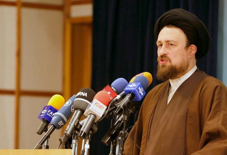Les candidatures de nombreux moderes invalidees pour les elections a venir en iran
