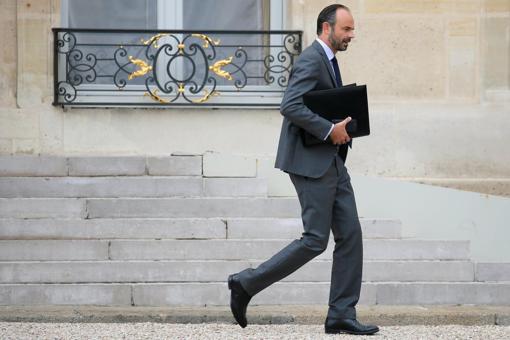 Pause estivale pour le gouvernement du 9 au 28 aout