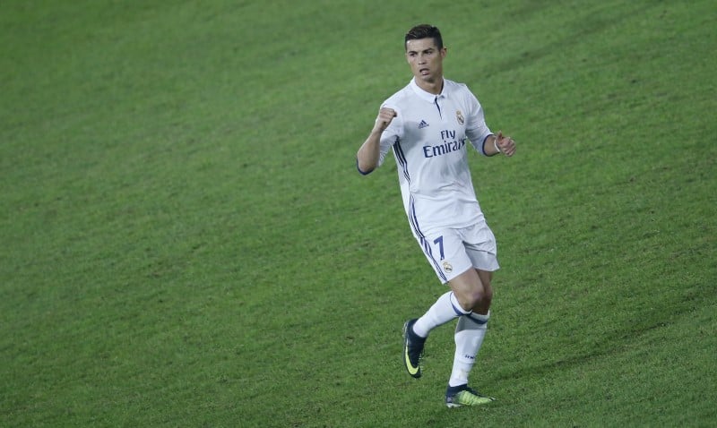 Cristiano ronaldo juge pour fraude fiscale en espagne