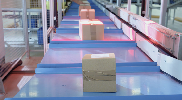Achat en ligne