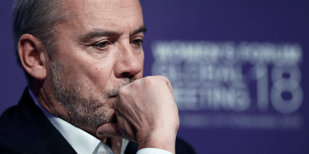 Stéphane Richard