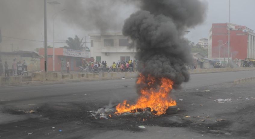 Bénin