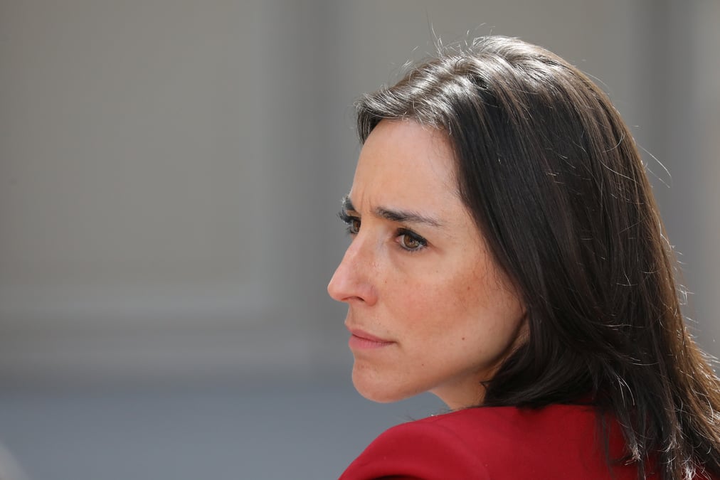 La convention citoyenne decidera de la taxe carbone, selon poirson