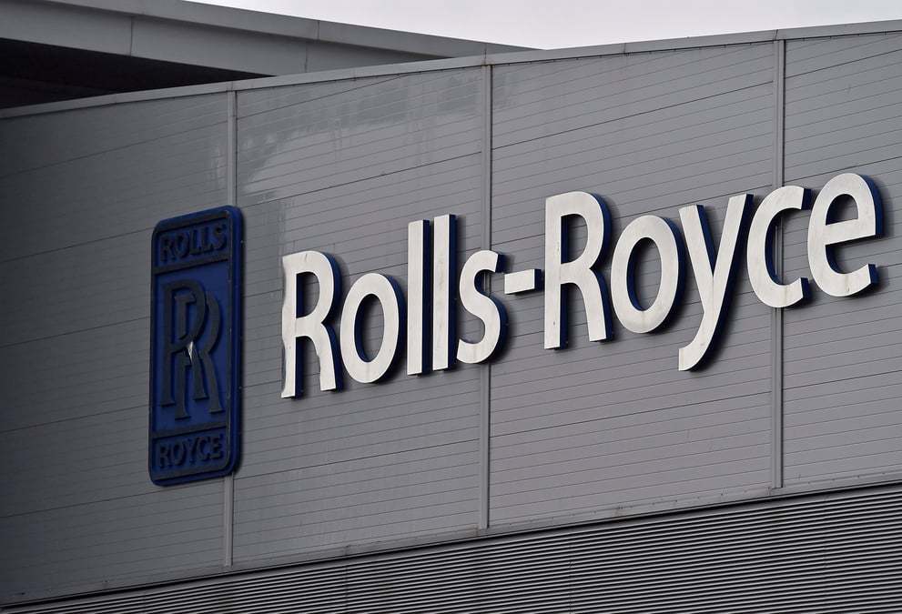 La norvege bloque la vente d'une filiale de rolls-royce a la russie