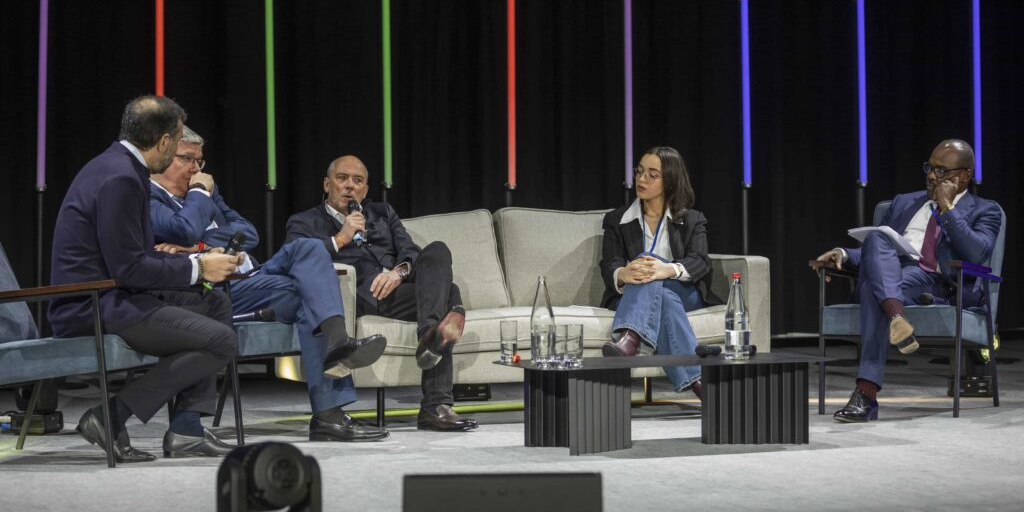 Forum Europe-Afrique economie trois zero