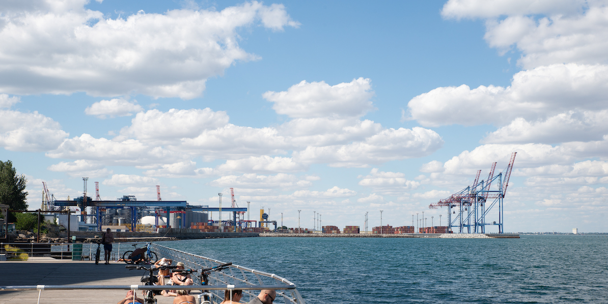 Odessa