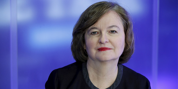 Nathalie Loiseau