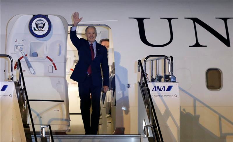 Washington se dit très préoccupé par la zone aérienne chinoise