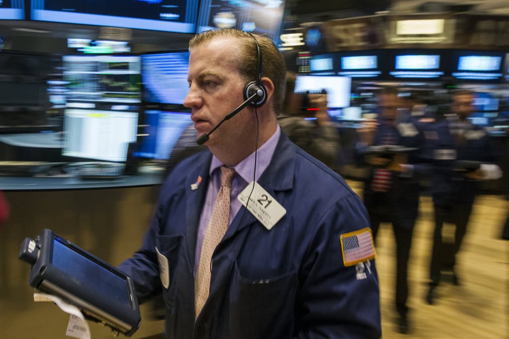 Wall street ouvre sur une note stable