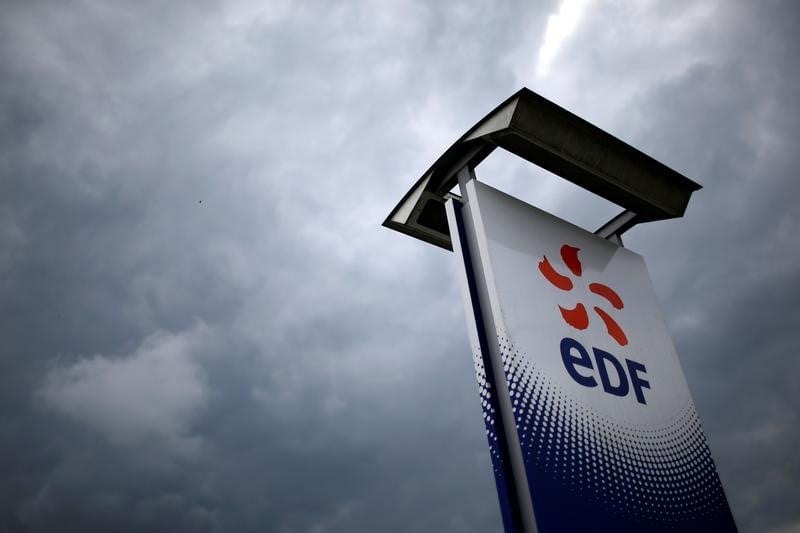 Edf signe un accord pour ceder des actifs en pologne