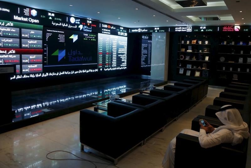 Une femme nommee presidente de la bourse saoudienne