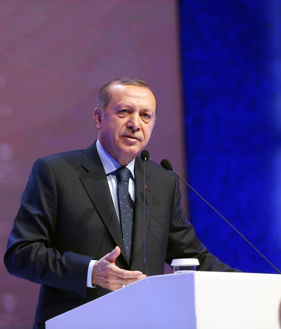 Erdogan previent les pays-bas qu'ils paieront le prix de leurs decisions