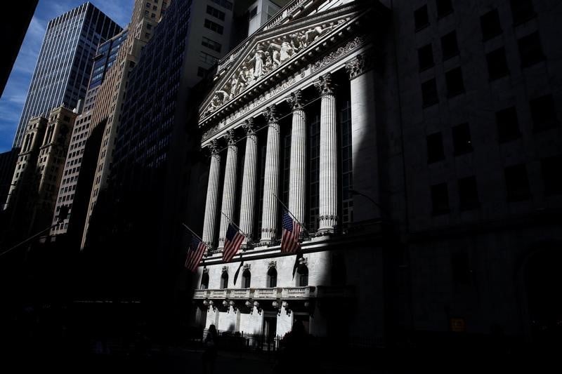 Wall street cloture en legere baisse