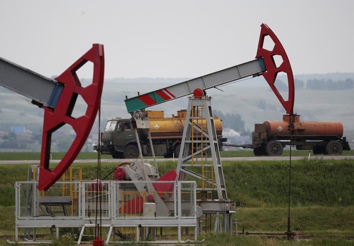 La russie pourrait bientot doubler ses exportations d'essence