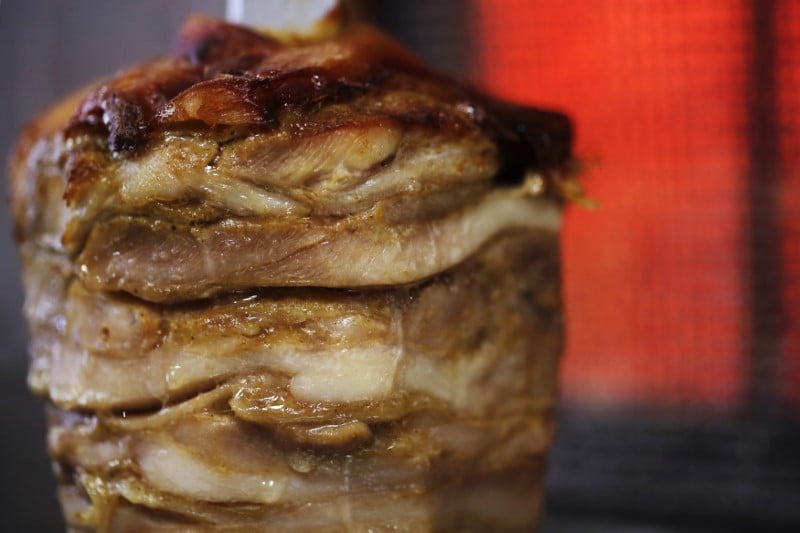 Feu vert europeen aux phosphates dans le kebab