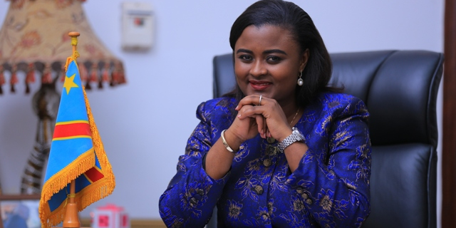 Francine Muyumba
