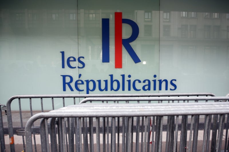 Lr tente de contrer l'offensive de larem pour les municipales