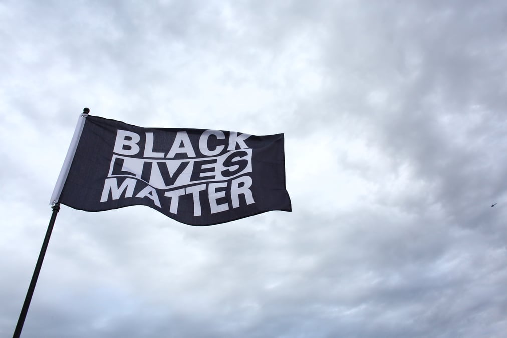 Usa: une personne abattue au texas lors d'une manifestation black lives matter