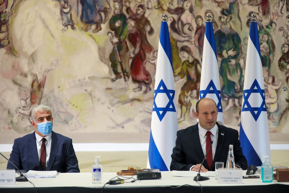 Avec "l'affaire pegasus", israel pourrait revoir ses exportations de defense